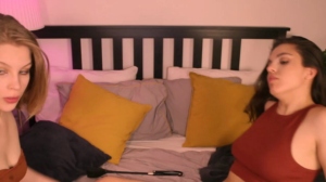 _2strangers 20-04-2020 recorded  Recorded Naked