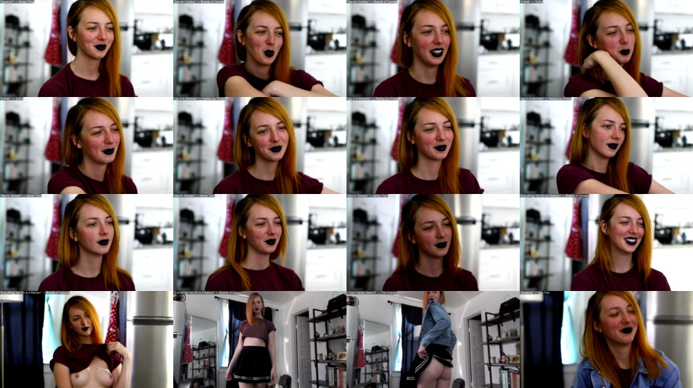 Maeveminx 21-04-2020 Download  Recorded Video