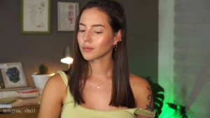 Effyloweell 21-04-2020 Topless  Recorded Show