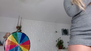 Sexyashley_21 21-04-2020 recorded  Recorded Toys