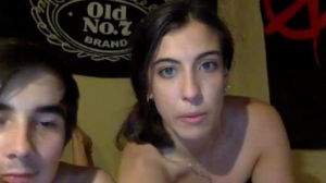 Nastygaljade 21-04-2020 Show  Recorded Topless