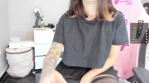 Sherryshen  21-04-2020 Recorded Video