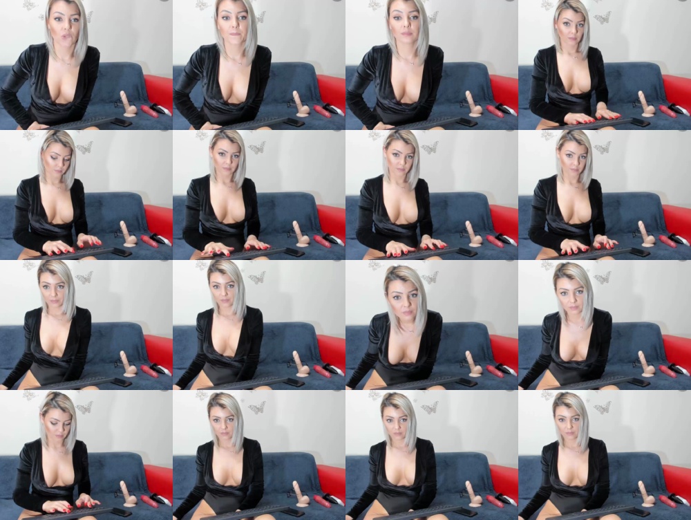 newsaranew 21-04-2020 Topless  Recorded Porn