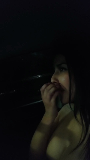 VANESA_SEXXY  21-04-2020 Recorded Webcam