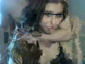 Sarrabraun 21-04-2020 recorded  Recorded Naked