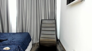 Moniqueeass 21-04-2020 Show  Recorded Webcam