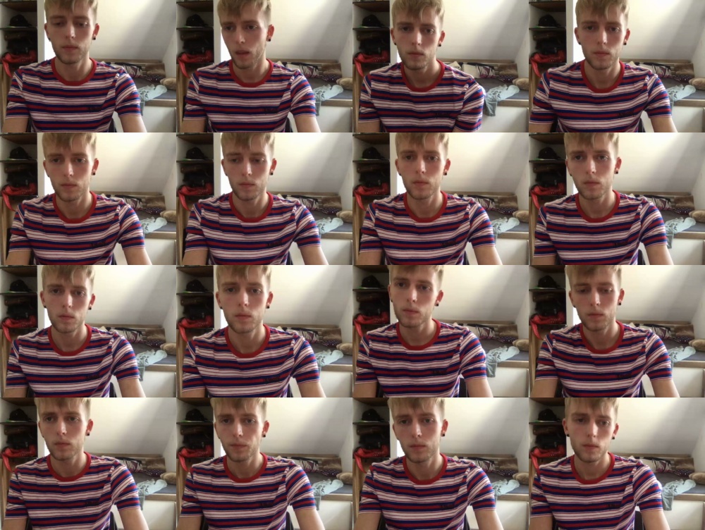iamcharliesix 21-04-2020  Recorded Video Free