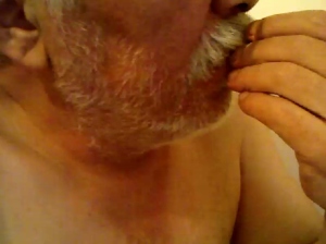 SEDATT52 21-04-2020  Recorded Video Topless