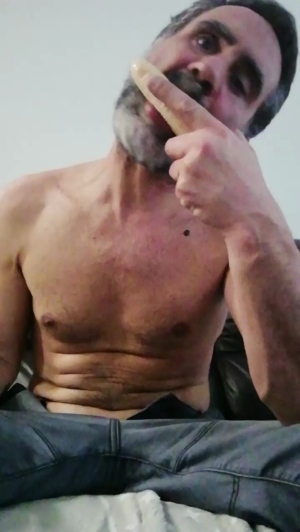 Moreno1970 21-04-2020  Recorded Video Show