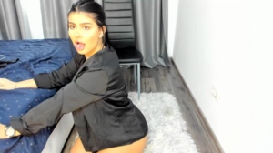 Moniqueeass 21-04-2020 Video  Recorded Free
