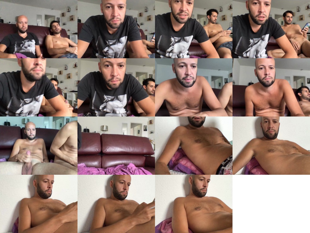 djthreeone 21-04-2020  Recorded Video Porn