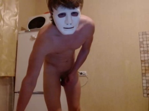 john1055 21-04-2020  Recorded Video Topless