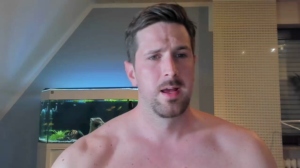ronhill13 21-04-2020  Recorded Video Naked