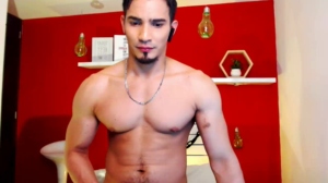 AlexanderDuque 21-04-2020  Recorded Video Porn