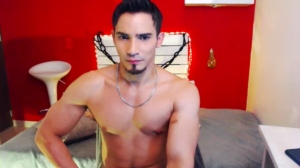 AlexanderDuque 22-04-2020  Recorded Video Cam