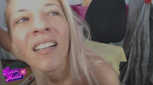 RoxeeModel  21-04-2020 Recorded Nude