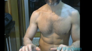mrblueocean 22-04-2020  Recorded Video Naked