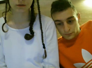 Bertoldo6969 22-04-2020  Recorded Video Topless
