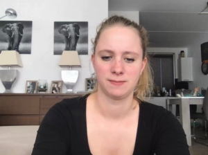anne_merelx 21-04-2020 XXX  Recorded Show