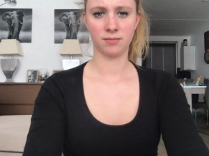 anne_merelx 21-04-2020 Show  Recorded Porn