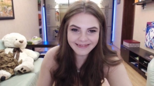 Lusycandy  21-04-2020 Recorded Webcam