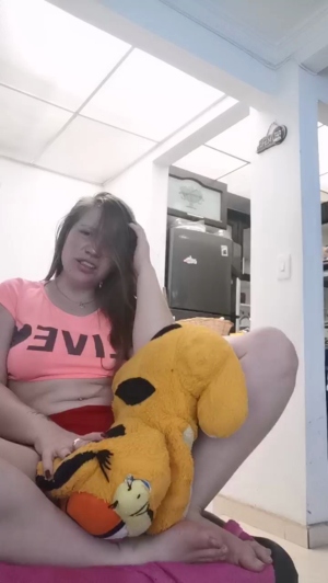 LoverSmooth  21-04-2020 Recorded Cam