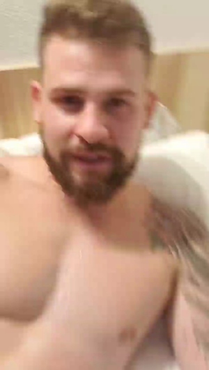 NarcisoGabi 22-04-2020  Recorded Video Naked