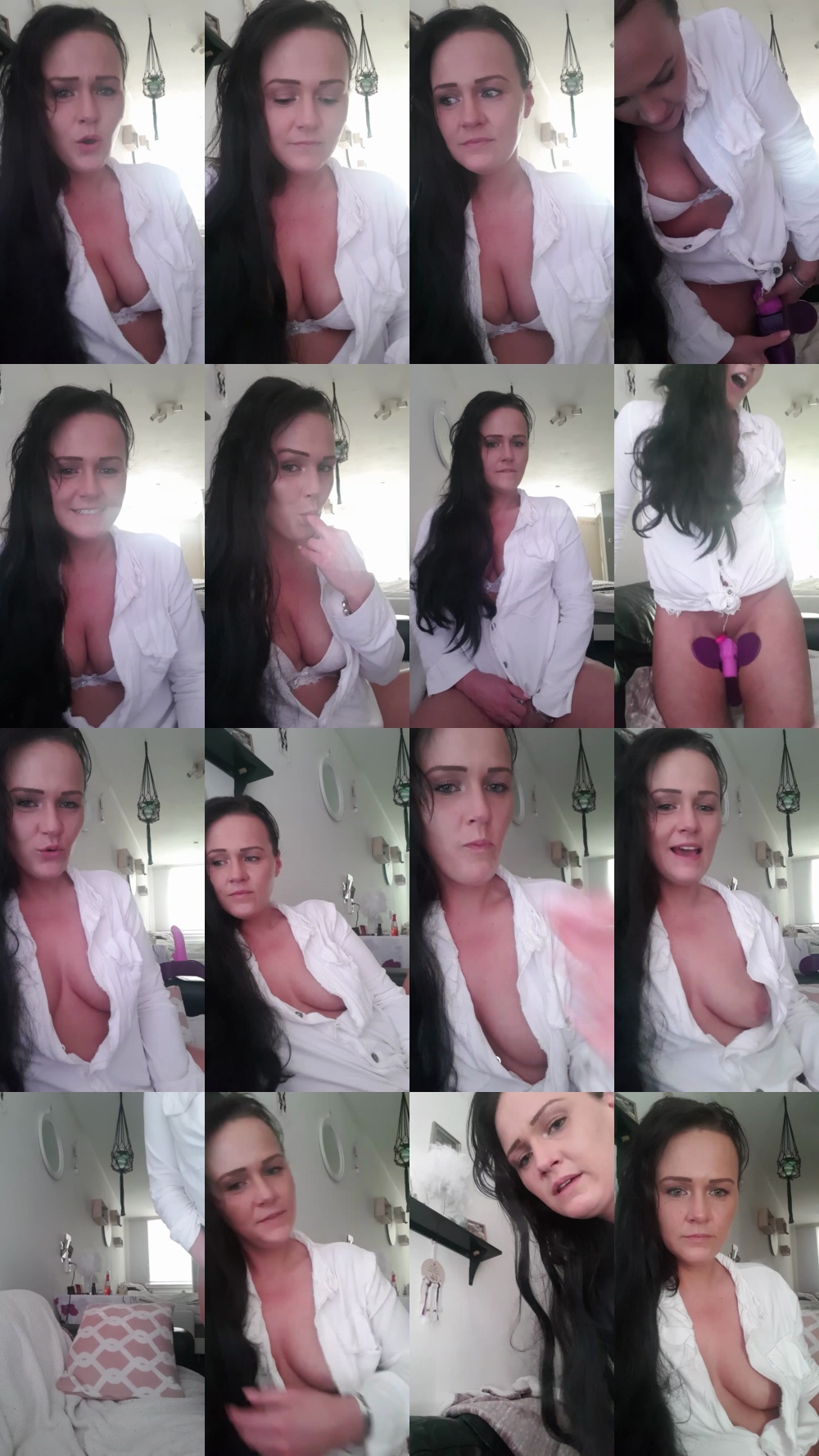 Sonia4999 21-04-2020 XXX  Recorded Video