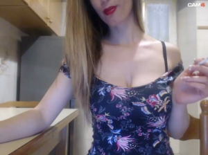 damarossaaaa  21-04-2020 Recorded Show