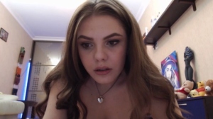 Lusycandy  21-04-2020 Recorded Cam