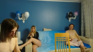 Sexyru_Couple 21-04-2020 Topless  Recorded Toys