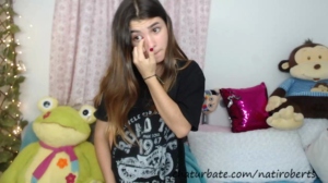 Natiroberts_ 22-04-2020 Download  Recorded Show