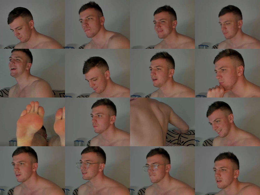 Kristian_x 22-04-2020  Recorded Video Show