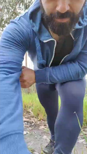 topmale83fun 22-04-2020  Recorded Video Naked