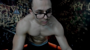 LukasRiley 22-04-2020  Recorded Video XXX