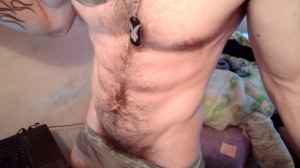 DemonExit 22-04-2020  Recorded Video Nude