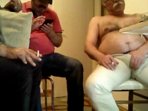 SEDATT52 22-04-2020  Recorded Video Show