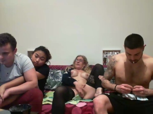 angela20 22-04-2020 XXX  Recorded Webcam