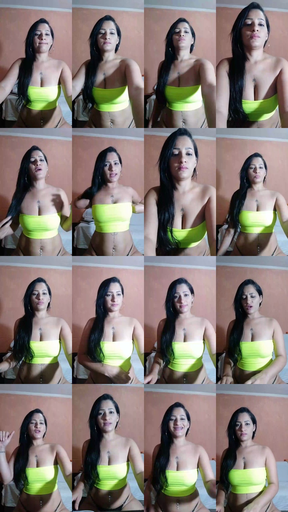 nicollegonzalez 22-04-2020 Porn  Recorded Toys