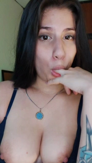 lilithanastasia  22-04-2020 Recorded Naked