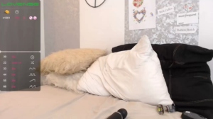 alondrablue 22-04-2020 recorded  Recorded Video