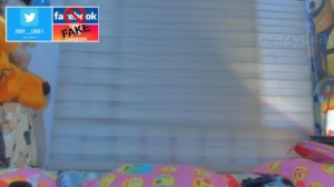 crazypilar  21-04-2020 Recorded Toys
