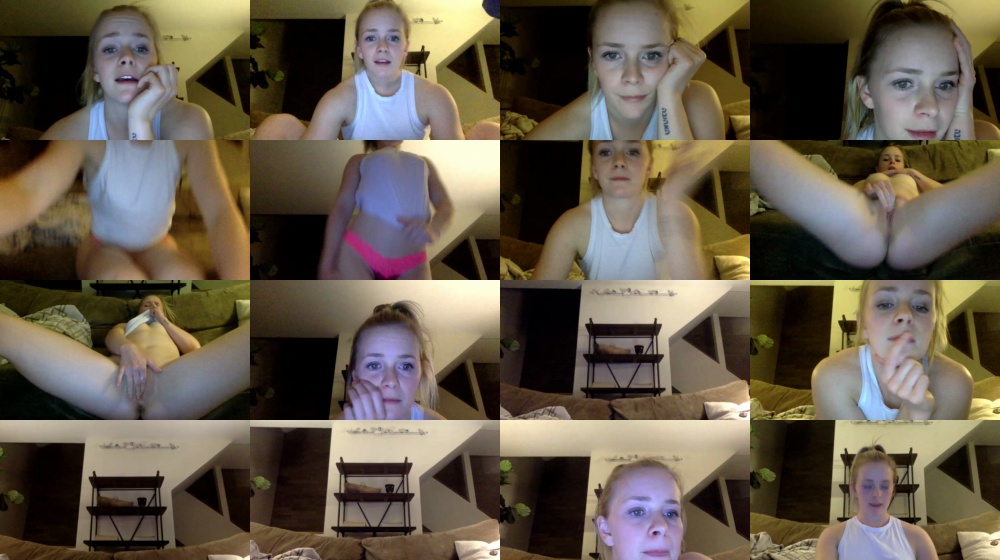 Lacygirl77 22-04-2020 Topless  Recorded Show