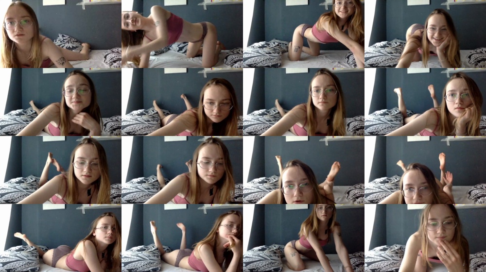 Imisseddaddy 22-04-2020 Video  Recorded Video