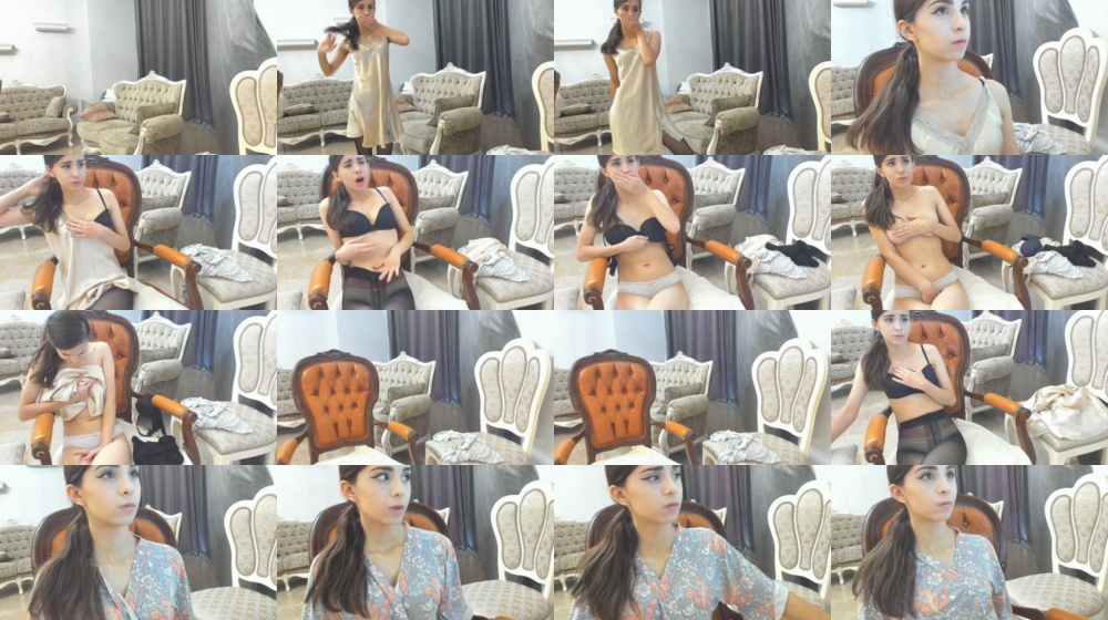 Ehotlovea 22-04-2020 Show  Recorded Download