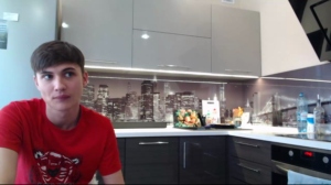 Green_Cryst  22-04-2020 Recorded Topless
