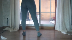 Dulceyjohn  21-04-2020 Recorded Webcam