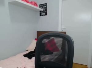 Silvia_Ami 22-04-2020 Topless  Recorded Video