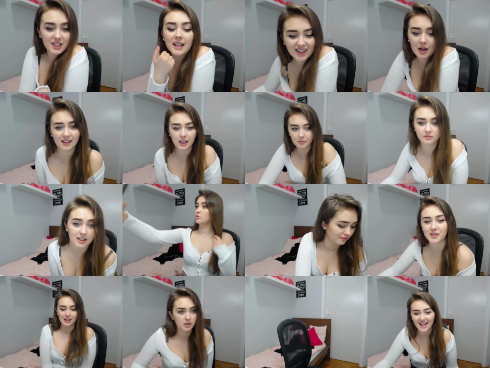 Silvia_Ami 22-04-2020 Cam  Recorded Toys
