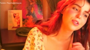 Psychedelicariaa 22-04-2020 recorded  Recorded XXX
